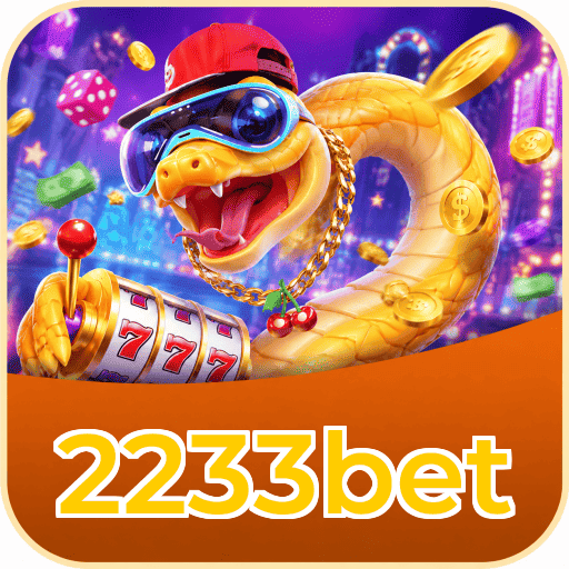 2233bet Certificado eCOGRA