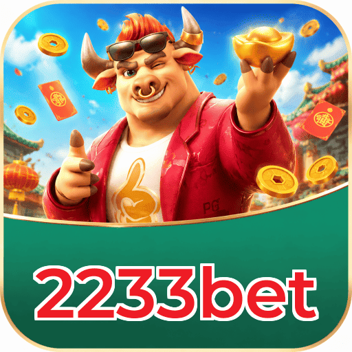 2233bet Jackpots Progressivos