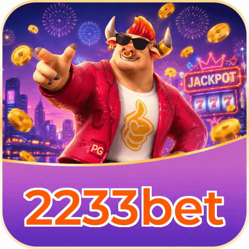 2233bet VIP Program Logo