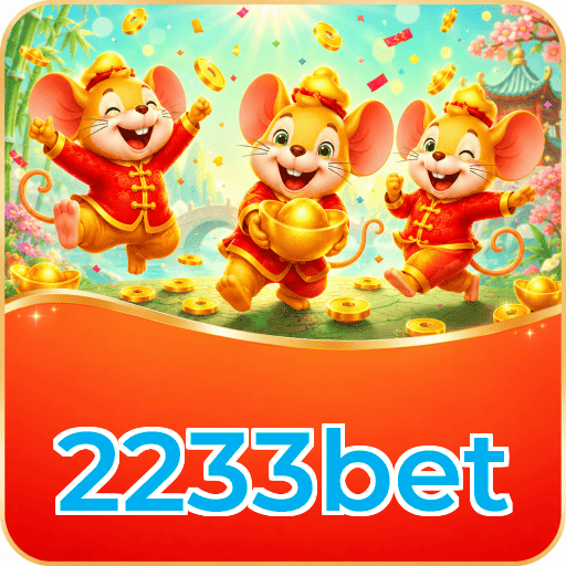 Requisitos do APK 2233bet para Android - Logo Oficial