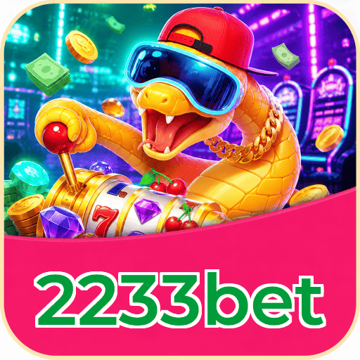 2233bet Plataforma Confiável