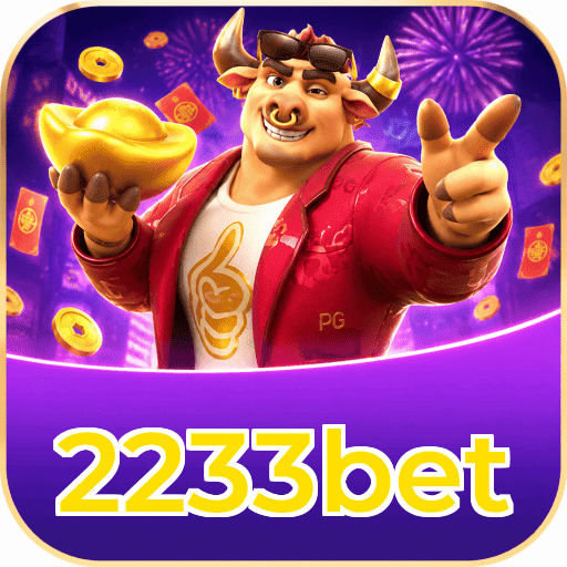 2233bet Logo Oficial