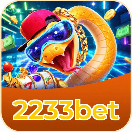 2233bet Logo Verificado