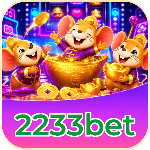 2233bet Logo Seguro